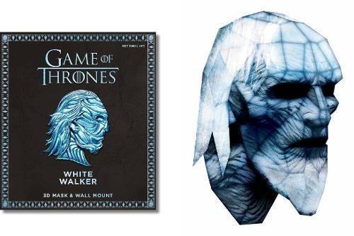 Game of Thrones White Walker | Game Of Thrones, , large image number 0