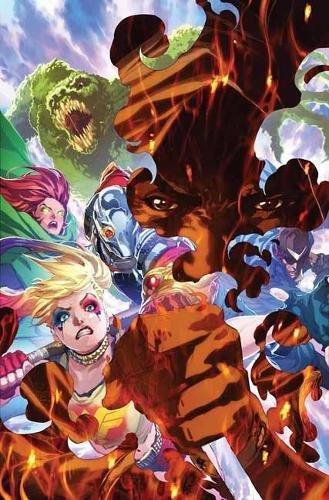 Suicide Squad Volume 3 | Rob Williams, , large image number 0
