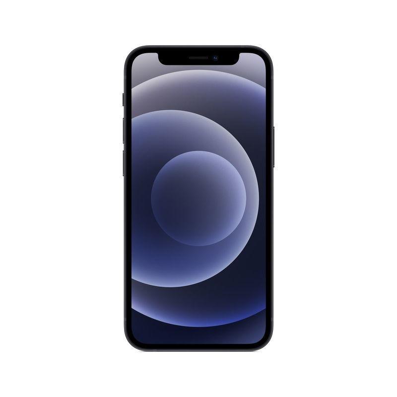Apple iPhone 12 Mini 5G 128GB Black, , large image number 0