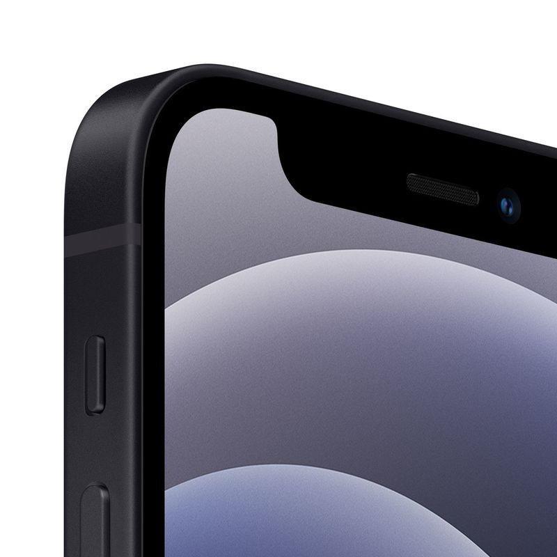 Apple iPhone 12 Mini 5G 128GB Black, , large image number 3
