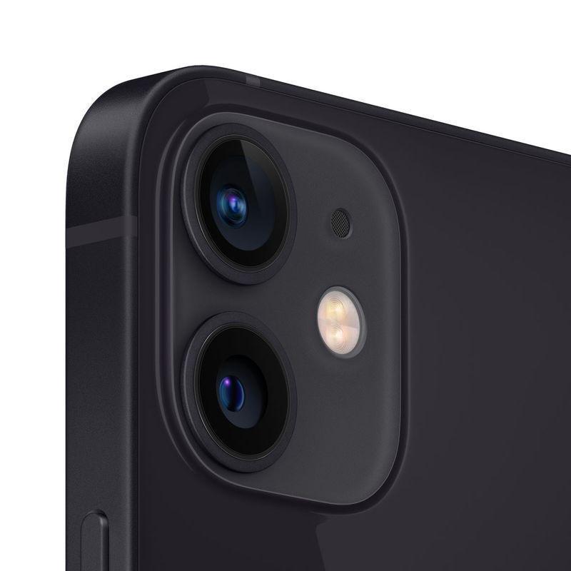 Apple iPhone 12 Mini 5G 128GB Black, , large image number 7