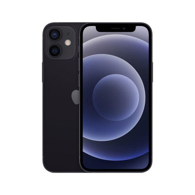 Apple iPhone 12 Mini 5G 128GB Black, , large image number 10