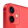 APPLE - Apple iPhone 12 Mini 5G 256GB (Product)Red