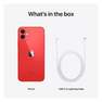 APPLE - Apple iPhone 12 5G 64GB (Product)Red