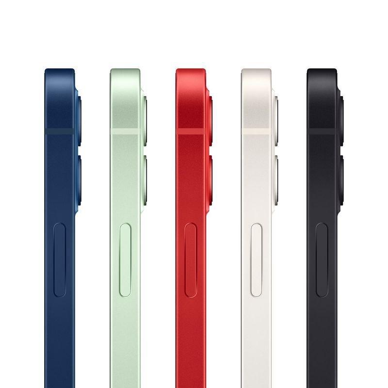 Apple iPhone 12 5G 64GB Green, , large image number 5