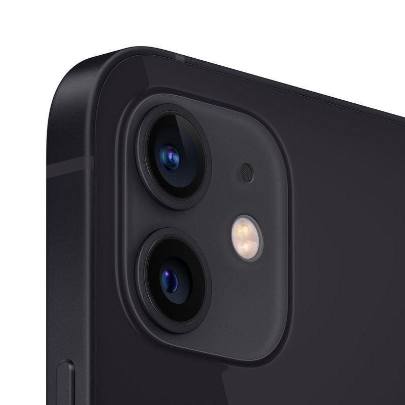 Apple iPhone 12 5G 128GB Black, , large image number 1