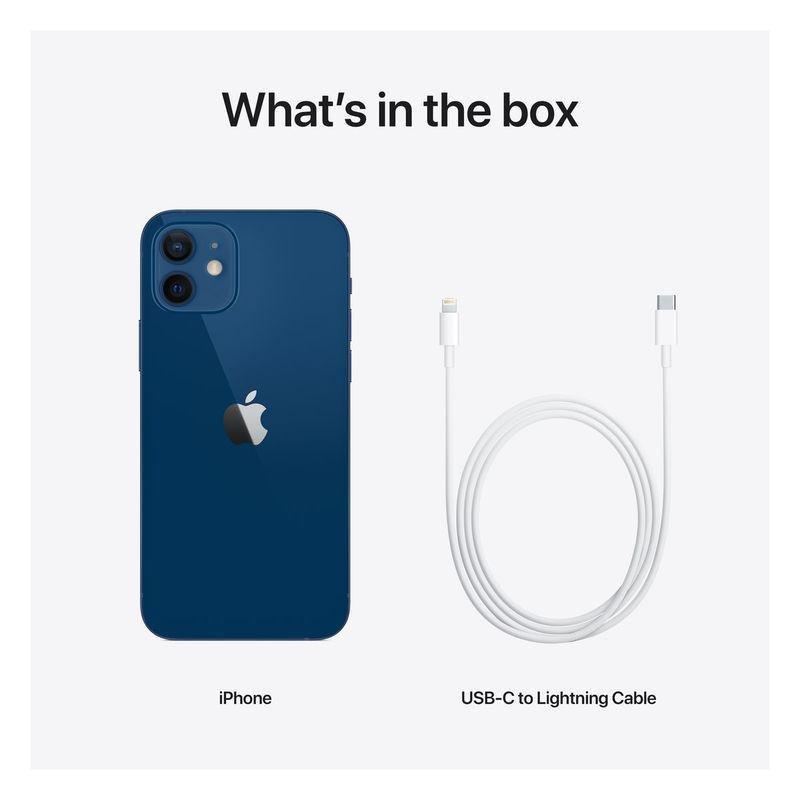 Apple iPhone 12 5G 128GB Blue, , large image number 1