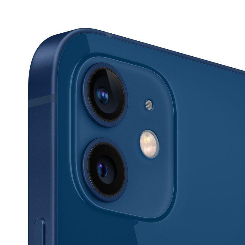 Apple iPhone 12 5G 128GB Blue, , large image number 8