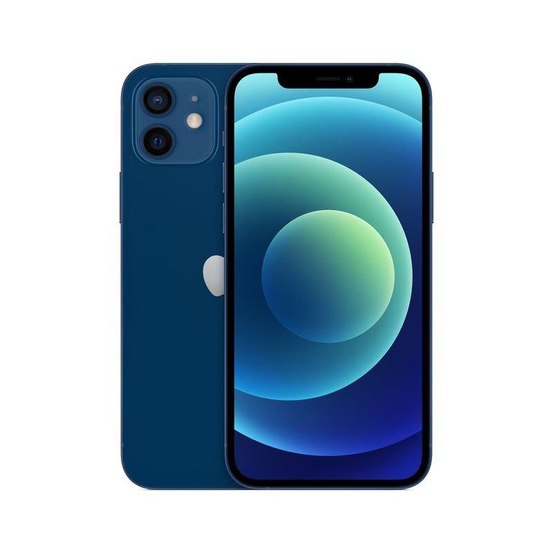 Apple iPhone 12 5G 128GB Blue, , large image number 9