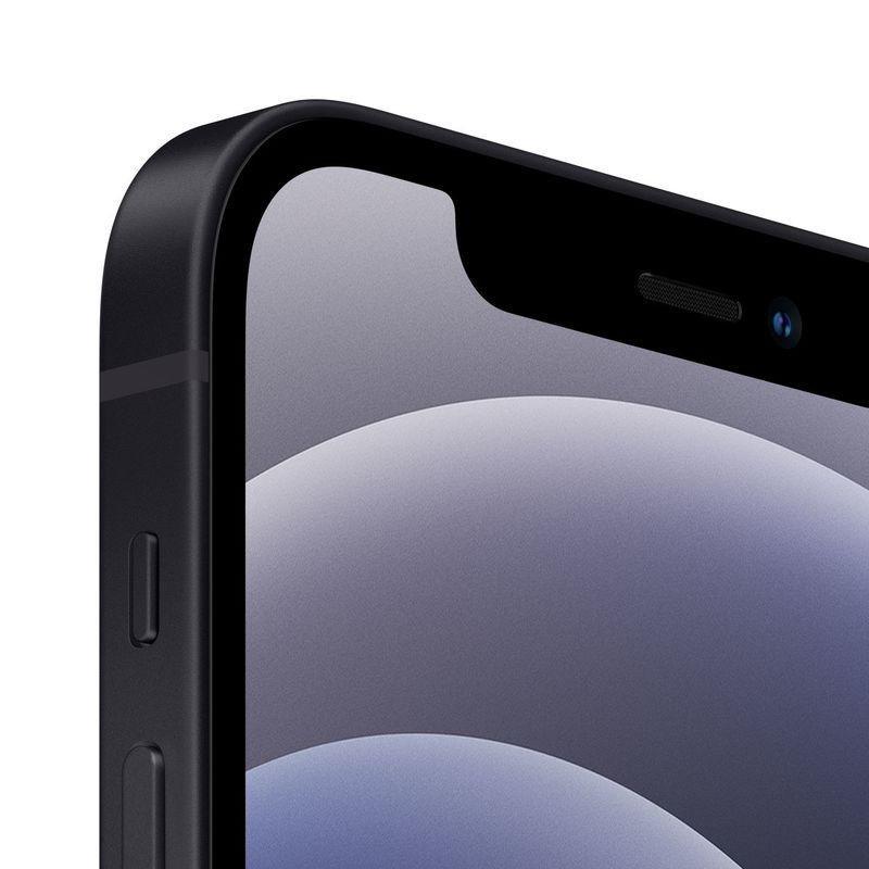Apple iPhone 12 5G 256GB Black, , large image number 7