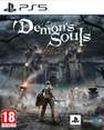 SONY COMPUTER ENTERTAINMENT EUROPE - Demon's Souls - PS5