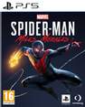 SONY COMPUTER ENTERTAINMENT EUROPE - Marvel's Spider-Man Miles Morales - PS5