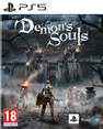 SONY COMPUTER ENTERTAINMENT EUROPE - Demon's Souls - PS5 (Pre-owned)