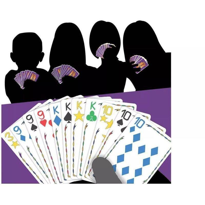 Play Monster Five Crowns Card Game, , large image number 2