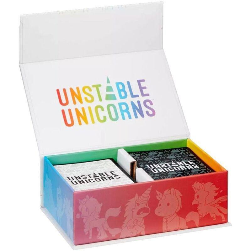 Unstable Unicorns Card Game, , large image number 1