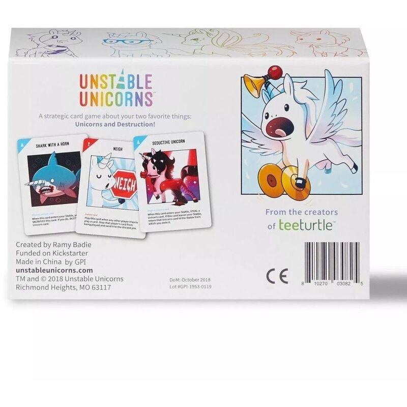 Unstable Unicorns Card Game, , large image number 2