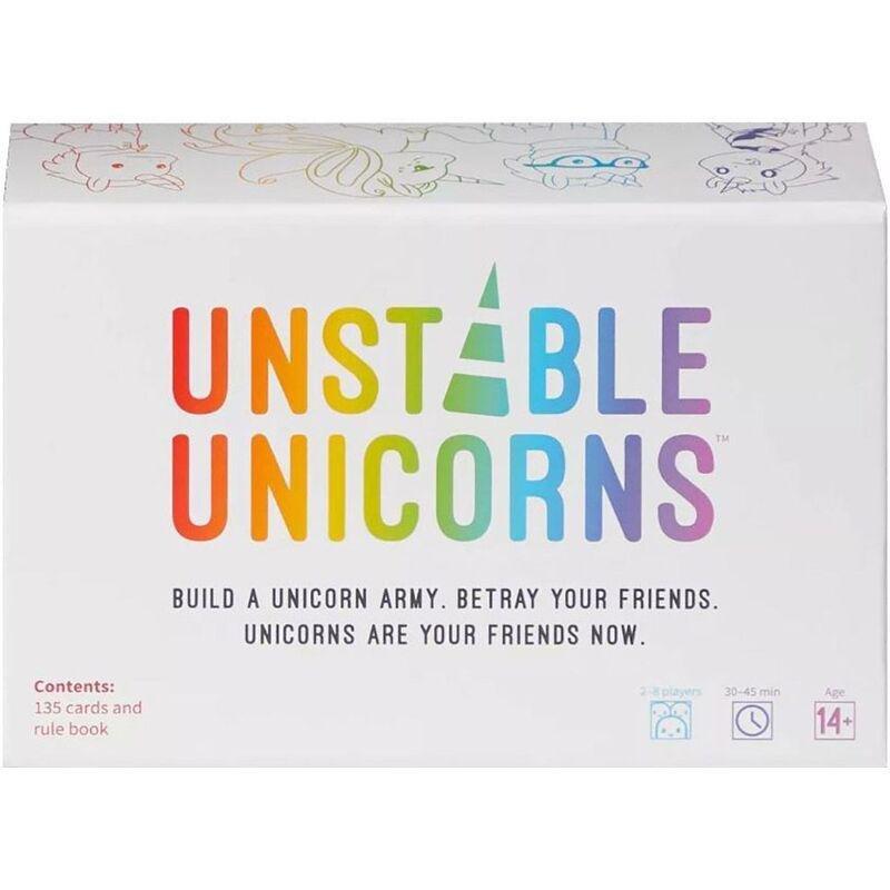 Unstable Unicorns Card Game, , large image number 3