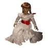 Mezco Toys The Conjuring Annabelle Creation Figure 18-Inch