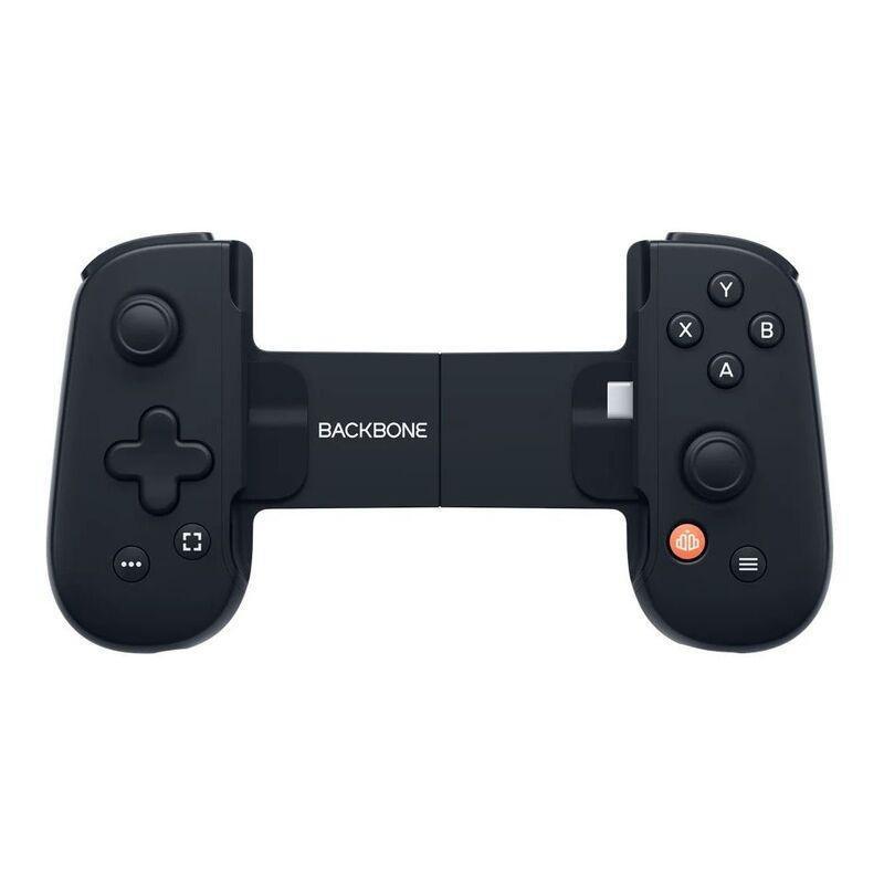 Backbone One Mobile Gaming Controller (Classic Edition for Android) + Skullcandy SLYR Gaming Headphone (Bundle), , large image number 3