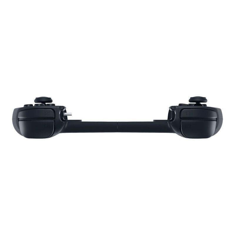 Backbone One Mobile Gaming Controller (Classic Edition for Android) + Skullcandy SLYR Gaming Headphone (Bundle), , large image number 7