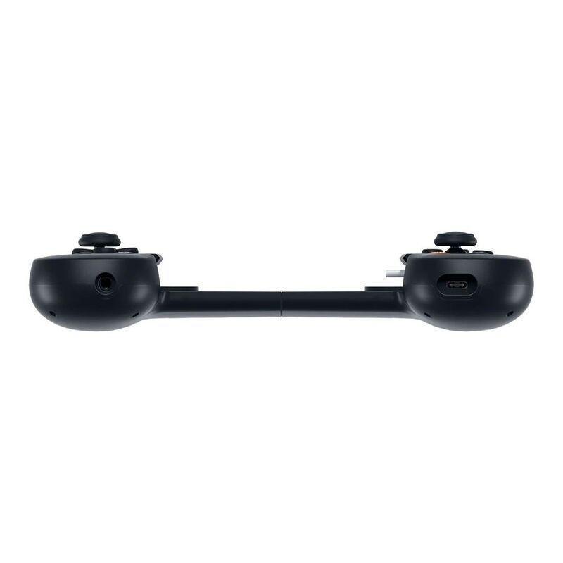 Backbone One Mobile Gaming Controller (Classic Edition for Android) + Skullcandy SLYR Gaming Headphone (Bundle), , large image number 8