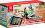 NINTENDO - Mario Kart Live Home Circuit Luigi - Nintendo Switch