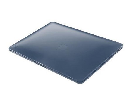 Speck - Speck Smartshell Marine Blue for Macbook Pro 15 with Touch Bar