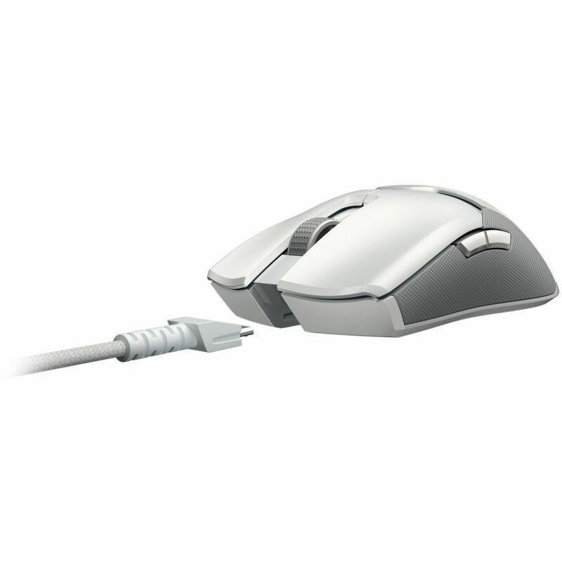 Razer Viper Ultimate & Mouse Dock Mercury, , large image number 1
