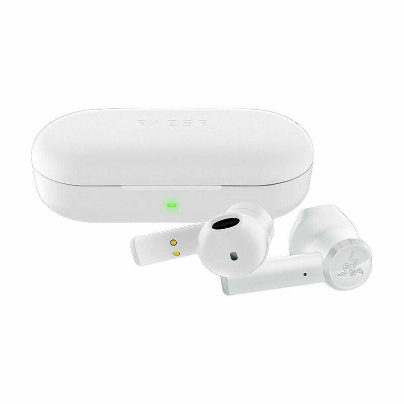 Razer Hammerhead Mercury True Wireless Headphones, , large image number 0