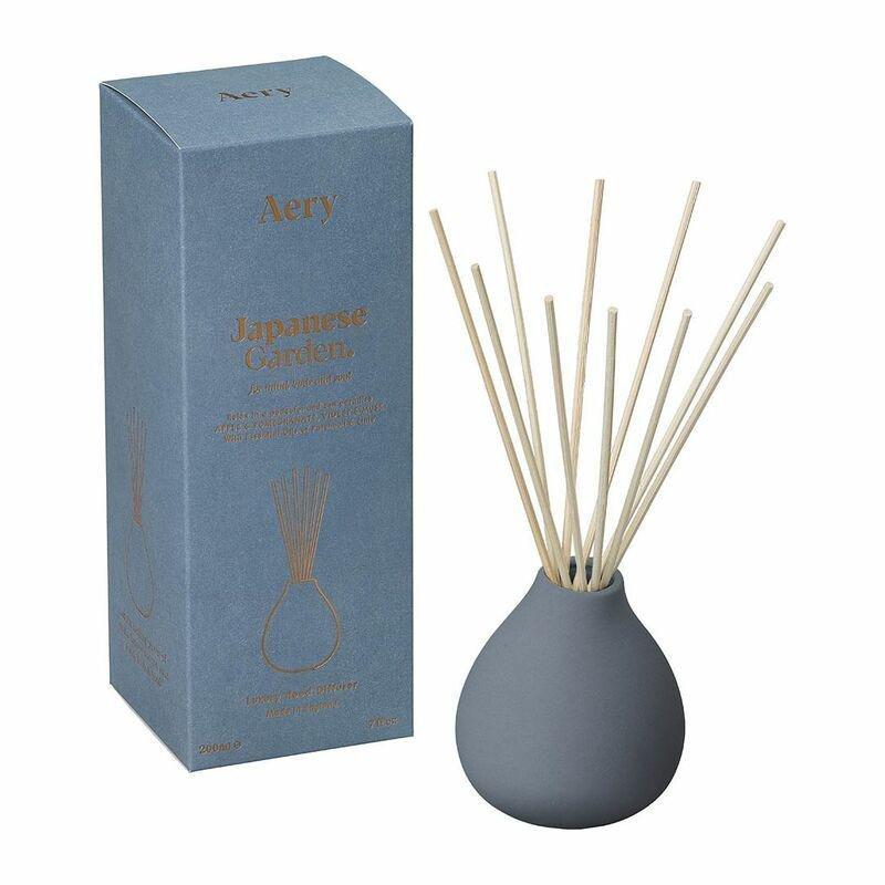 Aery Japanese Garden Diffuser, , large image number 0