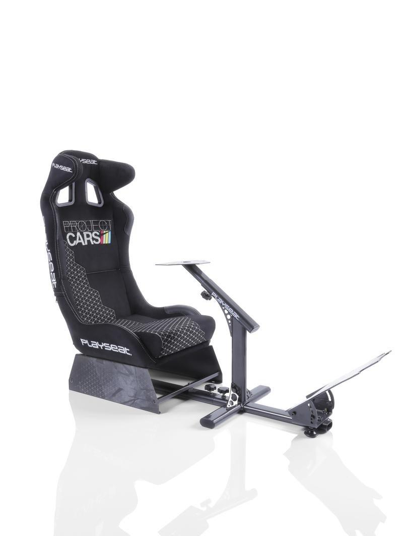 Playseat Project Cars Gaming Seat, , large image number 0