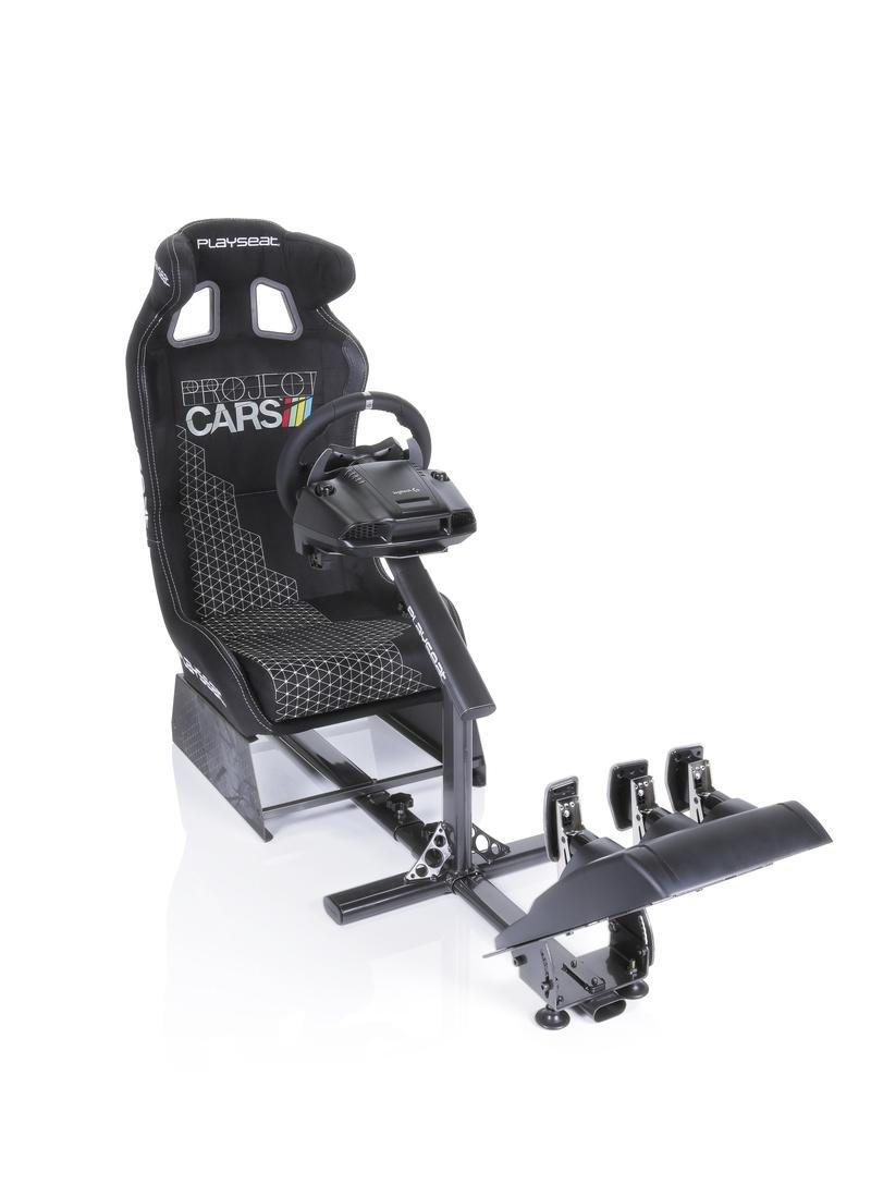 Playseat Project Cars Gaming Seat, , large image number 2