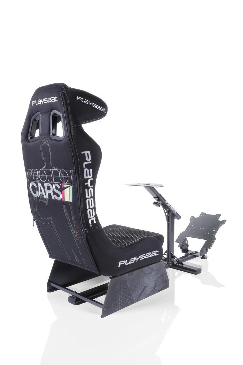 Playseat Project Cars Gaming Seat, , large image number 4