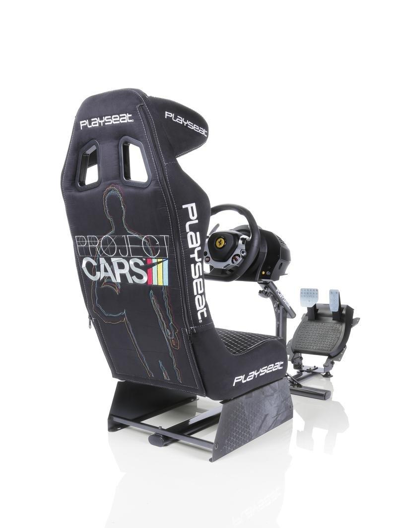 Playseat Project Cars Gaming Seat, , large image number 7