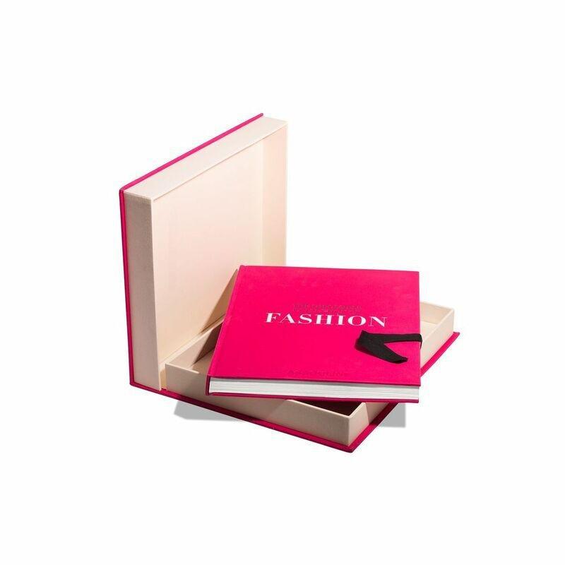 The Impossible Collection of Fashion | Valerie Steele, , medium