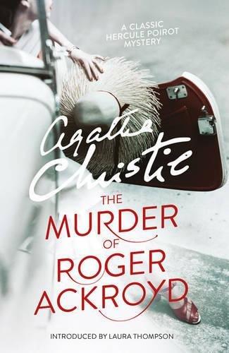 The Murder Of Roger Ackroyd (Poirot) | Agatha Christie, , large image number 0