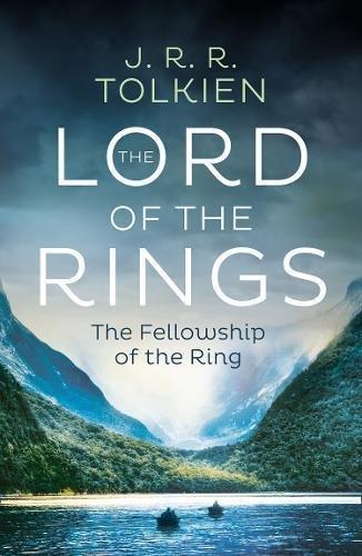 The Fellowship Of The Ring (The Lord Of The Rings, Book 1) | J. R.R. Tolkien, , medium