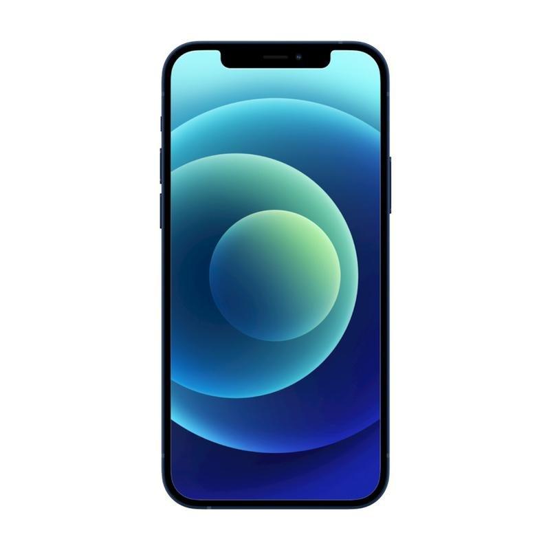 Belkin Screenforce Tempered Glass Privacy Screen Protector for iPhone 12 Pro/12, , large image number 2