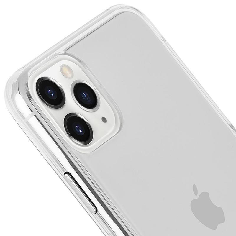 Case-Mate Barely There Clear for iPhone 12 Pro Max, , large image number 2