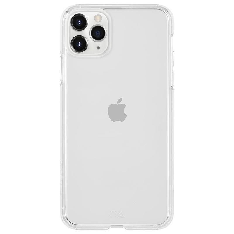 Case-Mate Barely There Clear for iPhone 12 Pro Max, , large image number 3