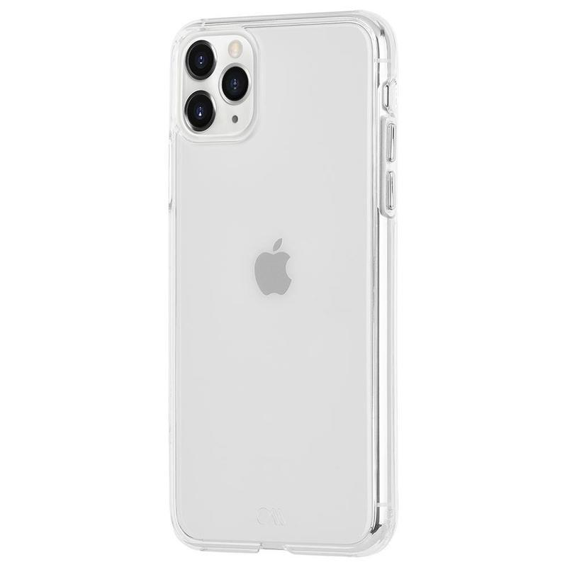 Case-Mate Barely There Clear for iPhone 12 Pro Max, , large image number 4