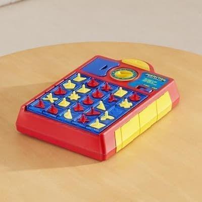 Hasbro Perfection Memory Board Game, , large image number 2