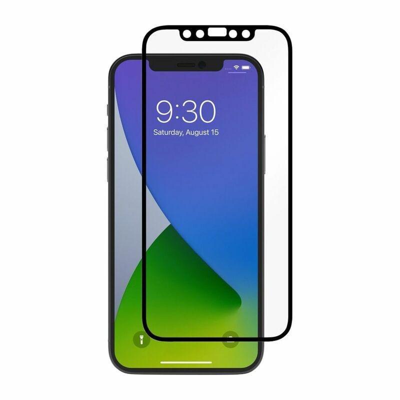 Moshi iVisor AG Anti-Glare Screen Protector for iPhone 12 Pro/12, , large image number 0