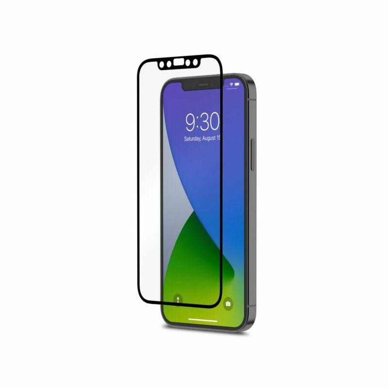 Moshi iVisor AG Anti-Glare Screen Protector for iPhone 12 Pro/12, , large image number 1