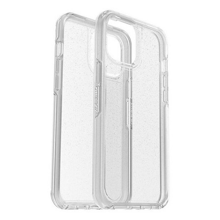 OTTERBOX - OtterBox Symmetry Series Clear Case Stardust Glitter for iPhone 12 Pro Max