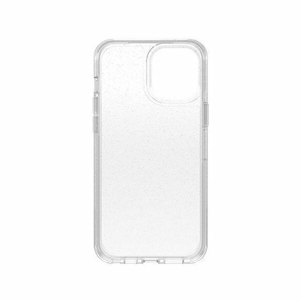 OtterBox Symmetry Series Clear Case Stardust Glitter for iPhone 12 Pro Max, , large image number 1