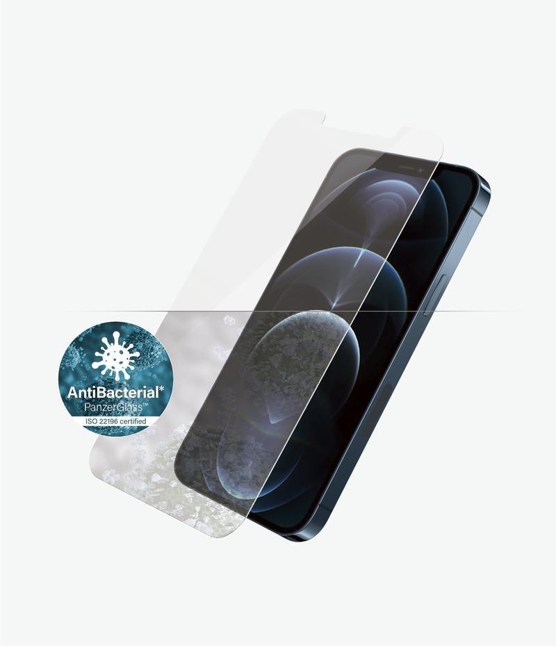 Panzer Glass Standard Fit for iPhone 12 Pro Max, , large image number 2