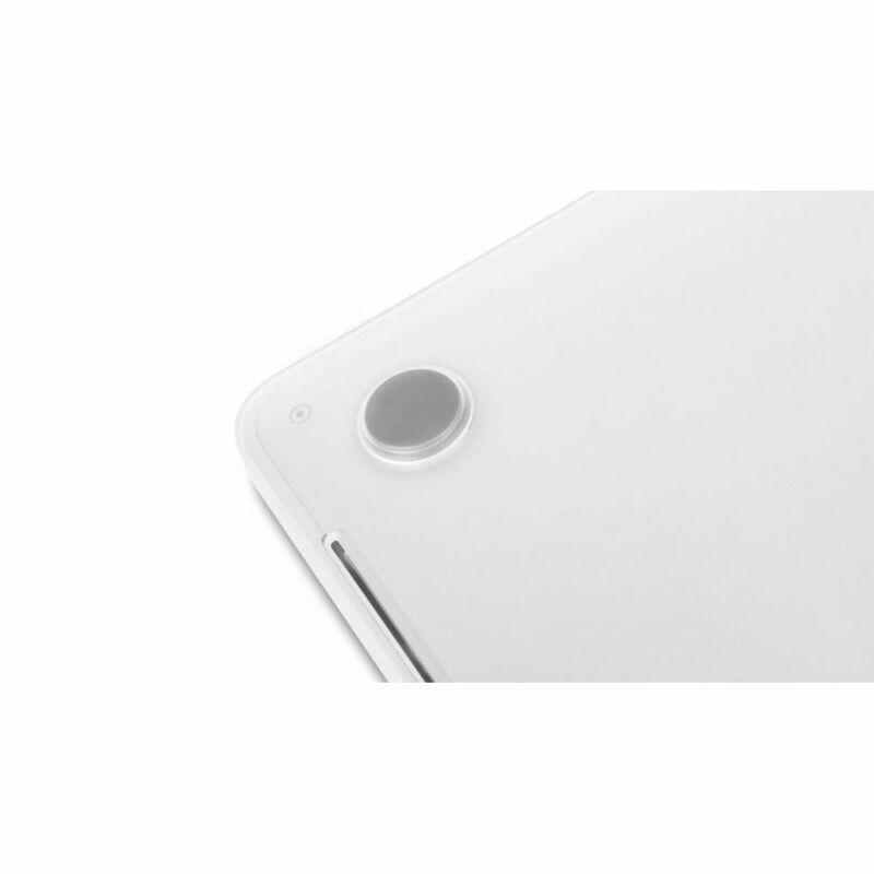 Moshi iGlaze Hardshell Case Stealth Clear for MacBook Pro 13-Inch, , large image number 0
