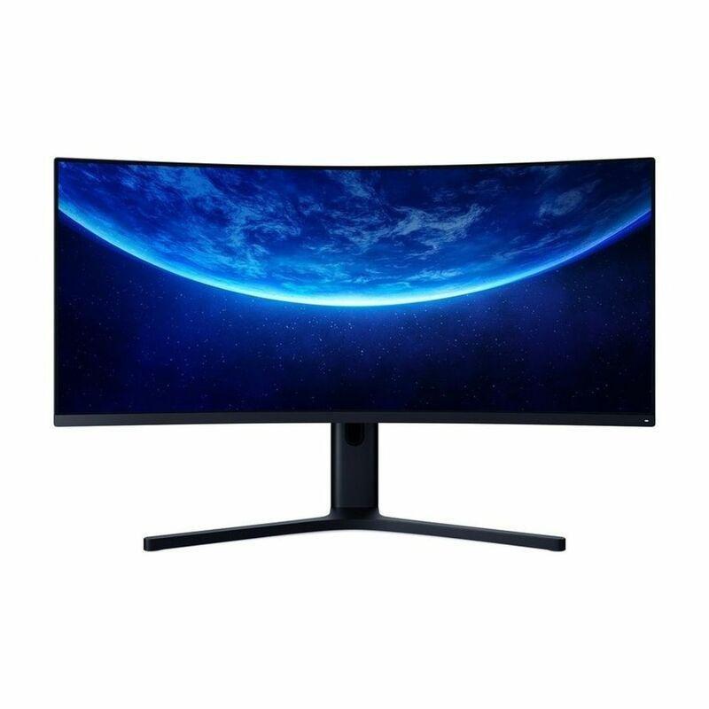 Xiaomi BHR4270HK Mi 34 Inch Curved Gaming Monitor, , large image number 0