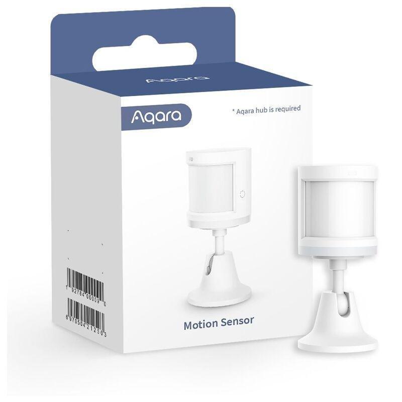 Aqara MS-S02 Motion Sensor P1, , large image number 0